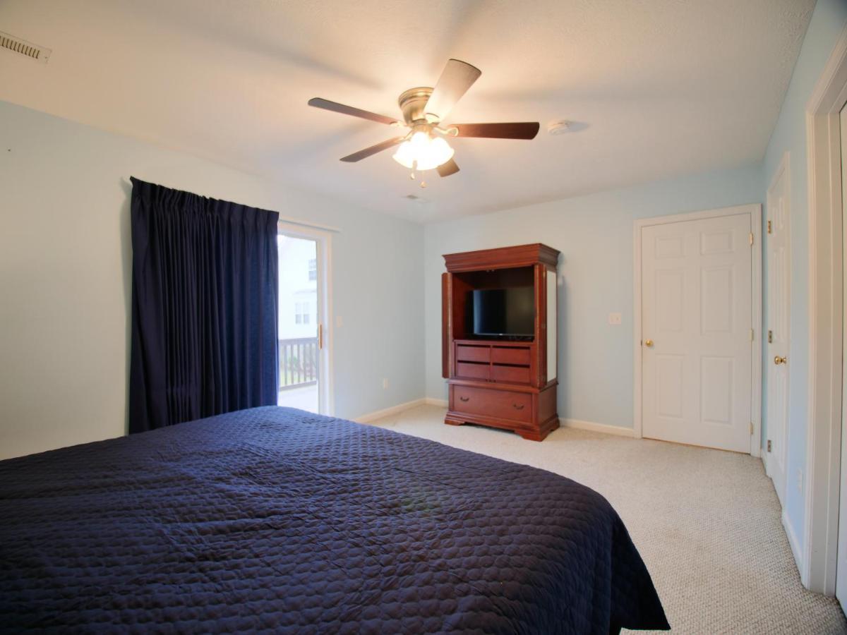 Vila The 737 - Games & Good Times In The Smoky Mountains! Pigeon Forge Exteriér fotografie