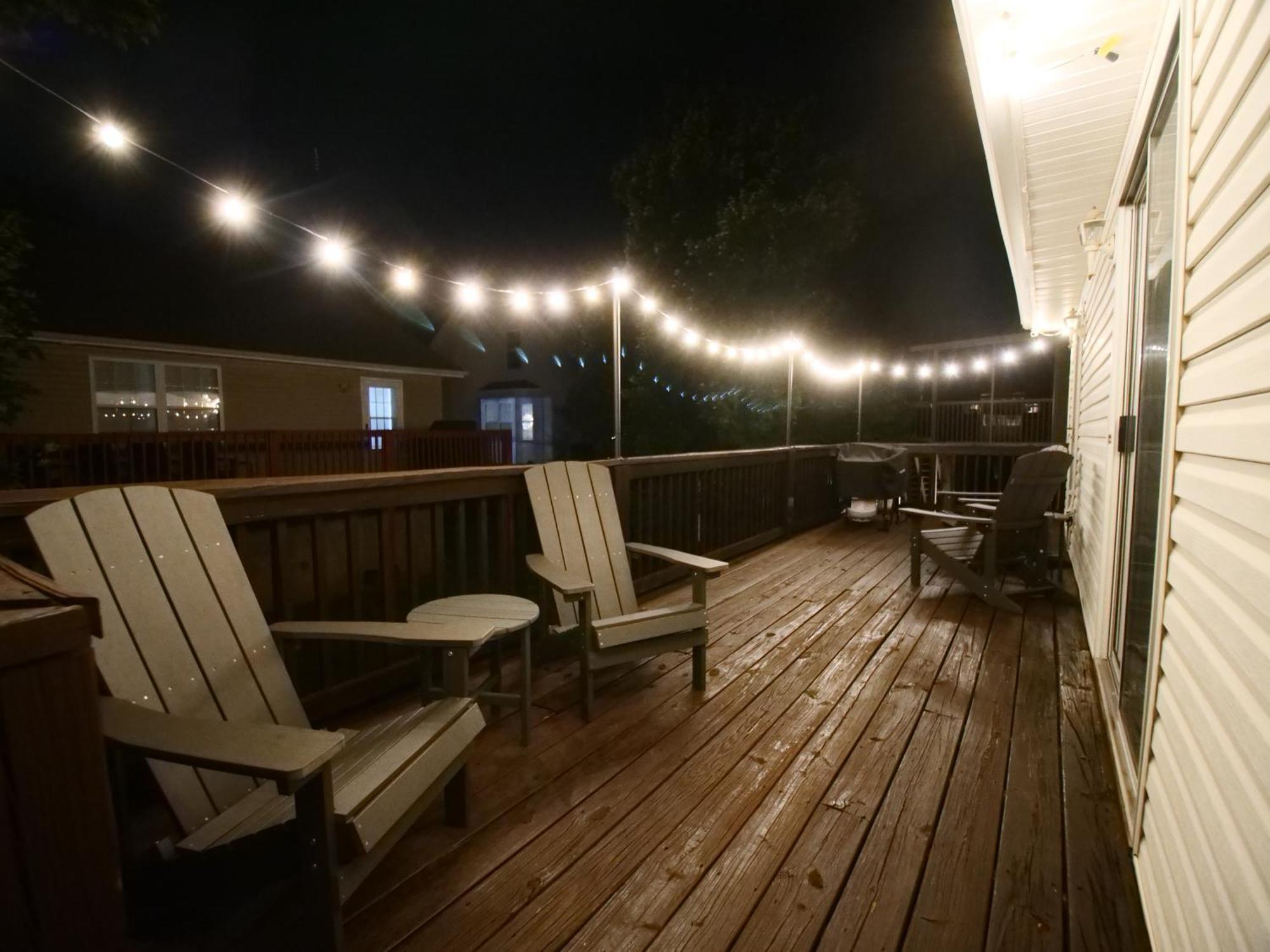Vila The 737 - Games & Good Times In The Smoky Mountains! Pigeon Forge Exteriér fotografie