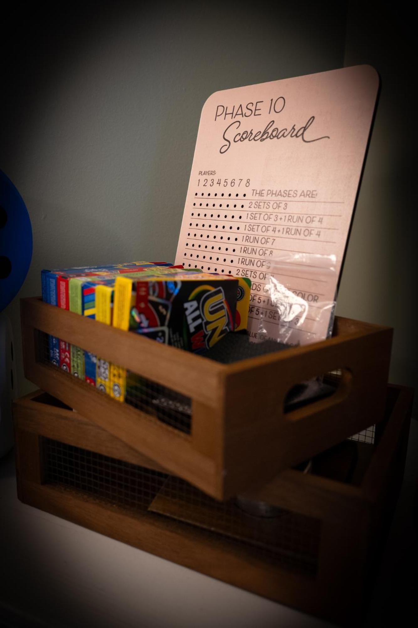 Vila The 737 - Games & Good Times In The Smoky Mountains! Pigeon Forge Exteriér fotografie